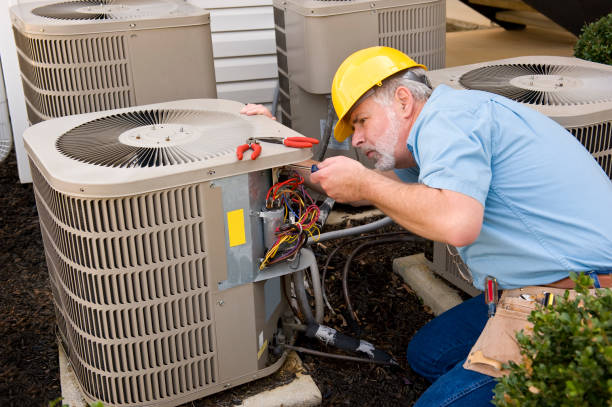 Trusted Cass City, MI HVAC Experts