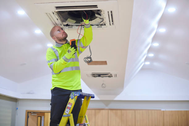 Best Affordable air conditioning repair  in Cass City, MI