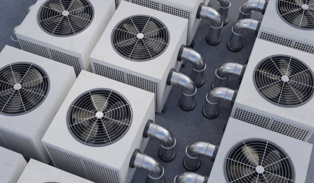 Best HVAC repair near me  in Cass City, MI