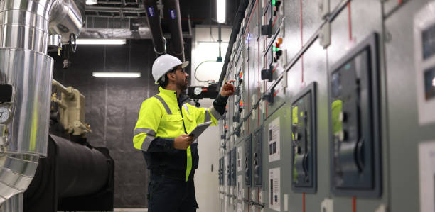 Best Best HVAC companies  in Cass City, MI